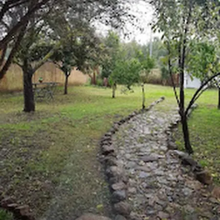 Sa Stella E Monti Marrùbiu