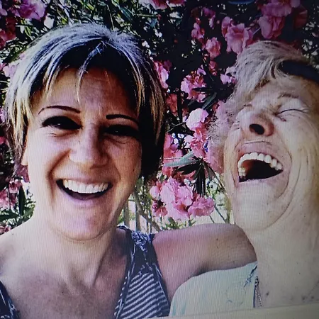 Sa Stella E Monti Landhuis *