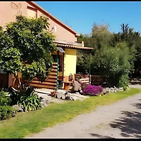 Sa Stella E Monti *