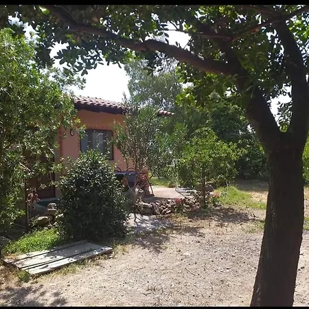 Sa Stella E Monti Marrùbiu