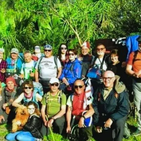 Country house Sa Stella E Monti Marrubiu