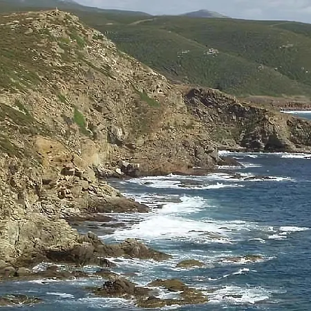 Sa Stella E Monti * Marrùbiu