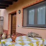 Casa rural Sa Stella E Monti Marrùbiu