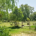 Casa rural Sa Stella E Monti Marrùbiu