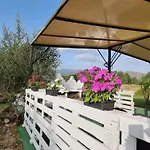 Casa rural Sa Stella E Monti Marrùbiu