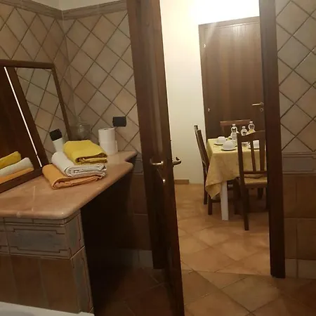 Casa di campagna Sa Stella E Monti *