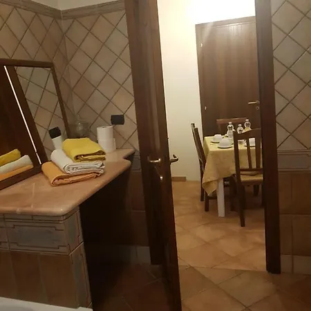 Casa rural Sa Stella E Monti *