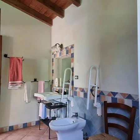 Sa Stella E Monti