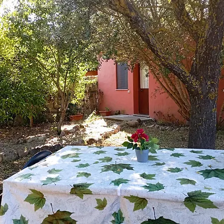 Casa rural Sa Stella E Monti