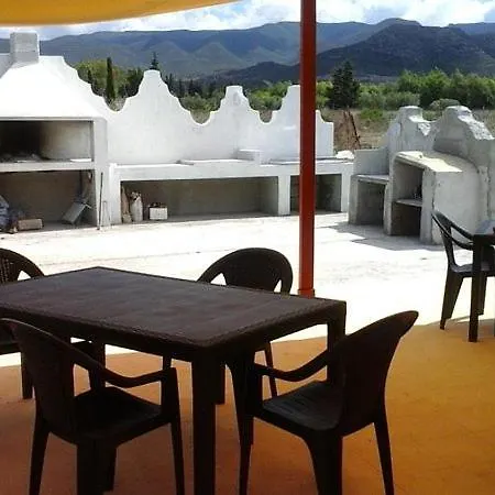Sa Stella E Monti Marrùbiu