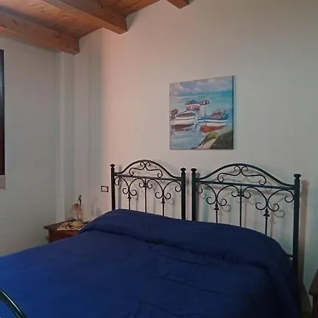 Sa Stella E Monti Casa rural