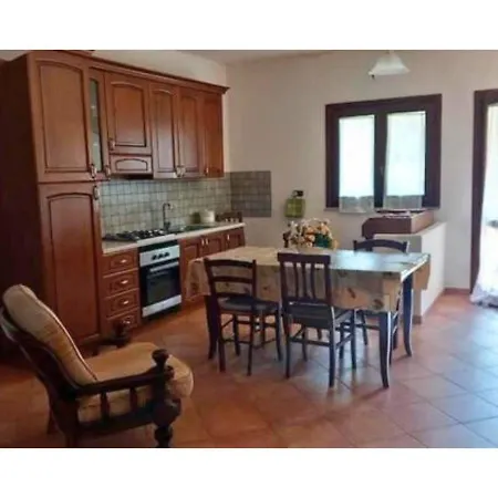 Sa Stella E Monti