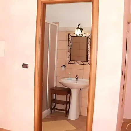 Casa di campagna Sa Stella E Monti
