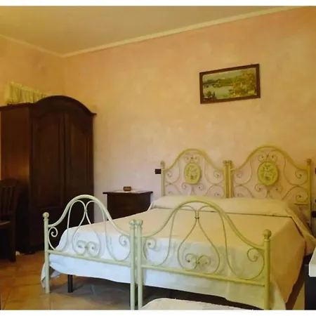 Sa Stella E Monti * Marrùbiu