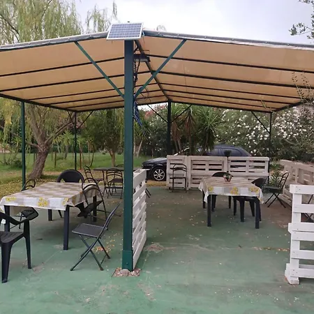 Sa Stella E Monti Marrùbiu