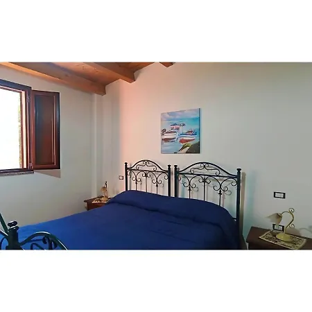 Sa Stella E Monti Marrùbiu
