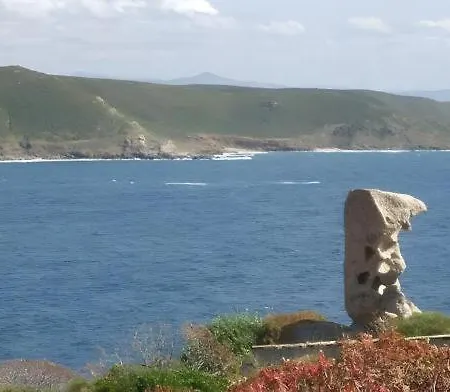 Sa Stella E Monti Landsted Marrùbiu